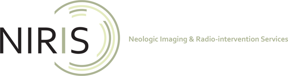 Neologic Imaging and Radio-Intervention Services (NIRIS) logo