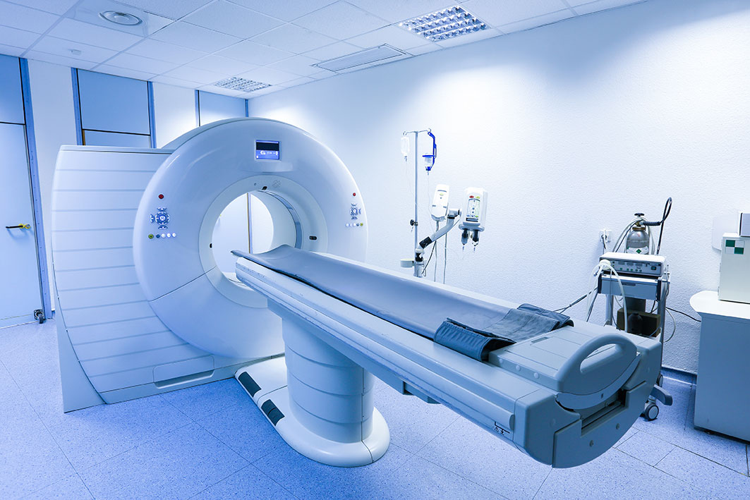 Magnetic Resonance Imaging (MRI) at Neologic Imaging and Radio-Intervention Services in Sandton Johannesburg