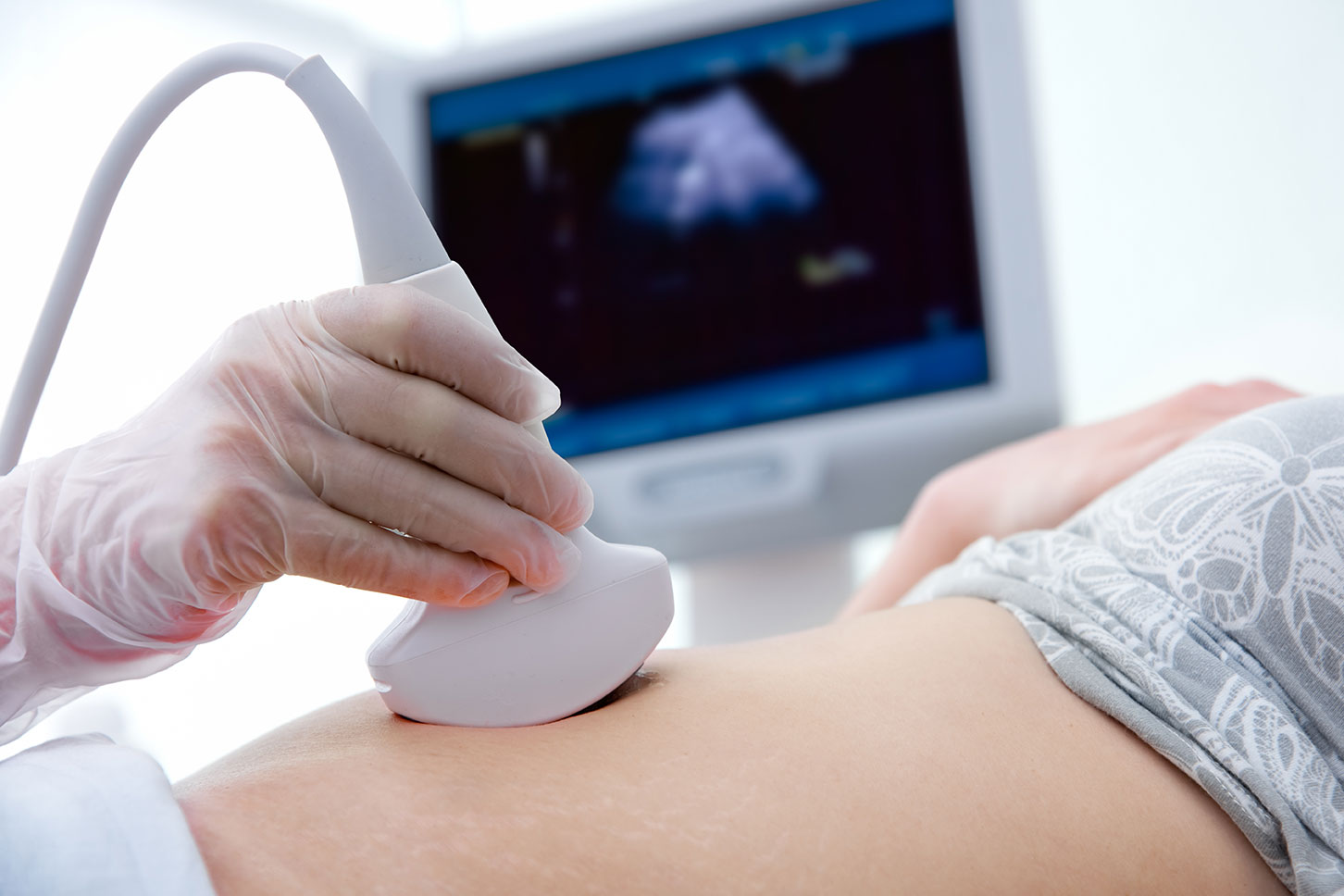 Ultrasound at Neologic Imaging and Radio-Intervention Services in Sandton, Johannesburg.
